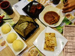 -添好运点心专门店(中环IFC店)