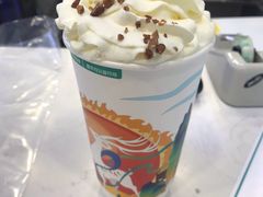 -仙雨林·奶茶鲜果茶(书院巷店)