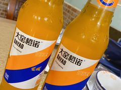 -同发号饭庄(复兴路店)