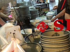 -矮子粉店1985·长沙米粉(湘春路店)