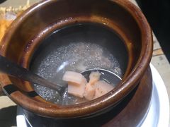 -院子餐厅·大锅菜·老杭帮(桥西直街店)