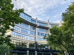 -北京西国贸大酒店