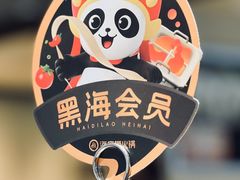 -海底捞火锅(飞马水城店)