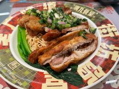 -广九餐室· 镬气大排档(陈家祠店)