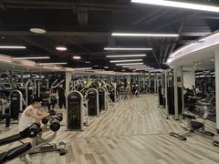 -艾型动健身游泳(环宇城店)