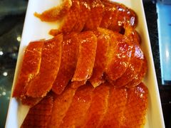 -玉林烤鸭店(垡头店)