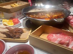 -九鼎轩脆毛肚火锅(三钢里店)