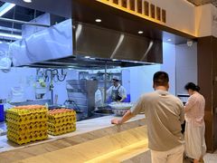 -兰州马子禄牛肉面(文景公园店)