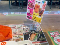 -红荔村肠粉(中银店)
