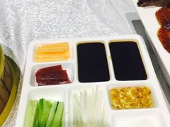 -京味民福烤鸭店(建设四马路店)