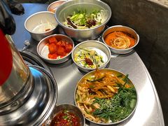 -馥二代韩式烤肉 2세대 불고기(喷水池店)