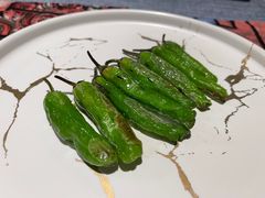 小辣椒-1218 GRILL 主厨