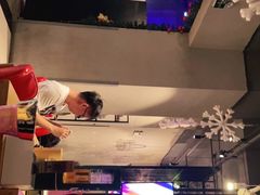 -游园觅食记夜市·小龙虾大排档
