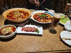 -渝信川菜(西单店)