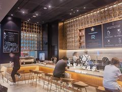 -星巴克臻选(北京颐堤港中心第二店)
