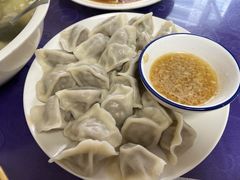 白菜馅饺子-林之六八·6886大连老菜馆