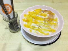 -甜心妈妈·榴莲星级糖水(北京路总店)