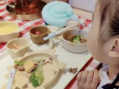-西贝(武汉群星城店)