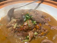 -衡厨·衡阳土菜(中南店)