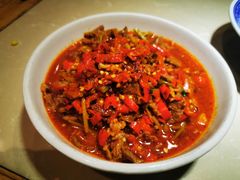 -小柴米·传统江西菜(八一广场店)