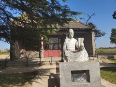 -汉长安城未央宫国家考古遗址公园