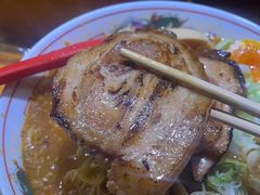 -老龙亭拉面店