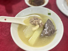 -友口福(大良店)