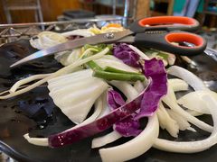 -名扬烤肉(起源店)