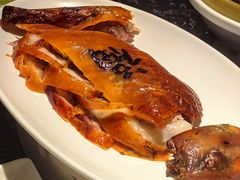 -局气 烤鸭·北京菜(光华路店)