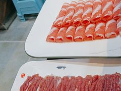 -德顺斋爆肚涮肉馆·烧烤·羊蝎子·清真炒菜(马驹桥店)