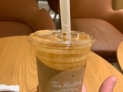 -Tims天好咖啡(江干万象城店)