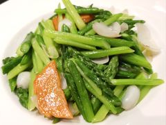 -大理实力希尔顿酒店御璽中餐厅YUXI – CHINESE RESTAURANT