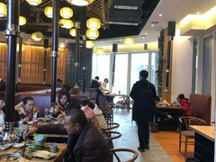 -蜀中烤霸·自助烤肉(郫都店)