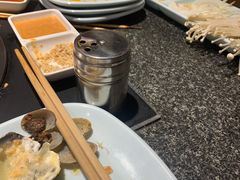 -德得轩烤涮一体自助餐厅(王府井店)