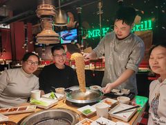 -炉小哥烤肉(信万广场店)