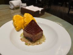 -湖滨28中餐厅·西湖宴·杭州君悦酒店