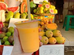 -乌布德传统市场