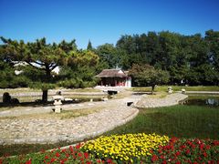 -北京世界公园