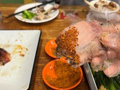 -顺徕德·仙庙烧鸡(桂庙路店)