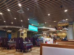 -巴依老爷新疆美食(马驹桥店)