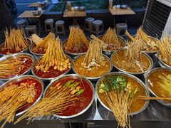 -嘉州鲜知味钵钵鸡(奎星楼店)