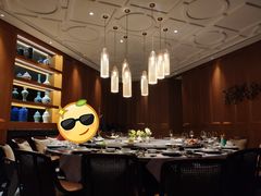 包厢-A One Kitchen·南京精菜馆(德基广场店)