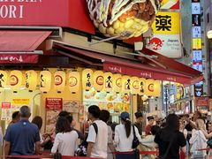 -心斋桥