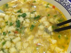 -东关吉祥西安腊汁肉夹馍(健德门店)
