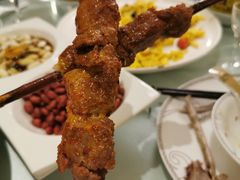 -宁夏国强手抓羊肉·清真菜(未央路凤三店)