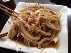 -清真马杰山牛肉汤馆