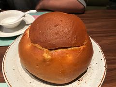 -大树餐厅(益田假日店)