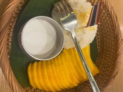 MANGO芒果糯米饭-迷你椰·泰式大排档(共康店)