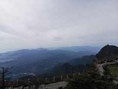 -峨眉山风景名胜区