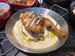 -LES ELITES 英集荟(南京西路店)